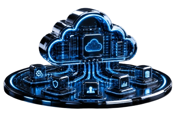 Cloud SaaS